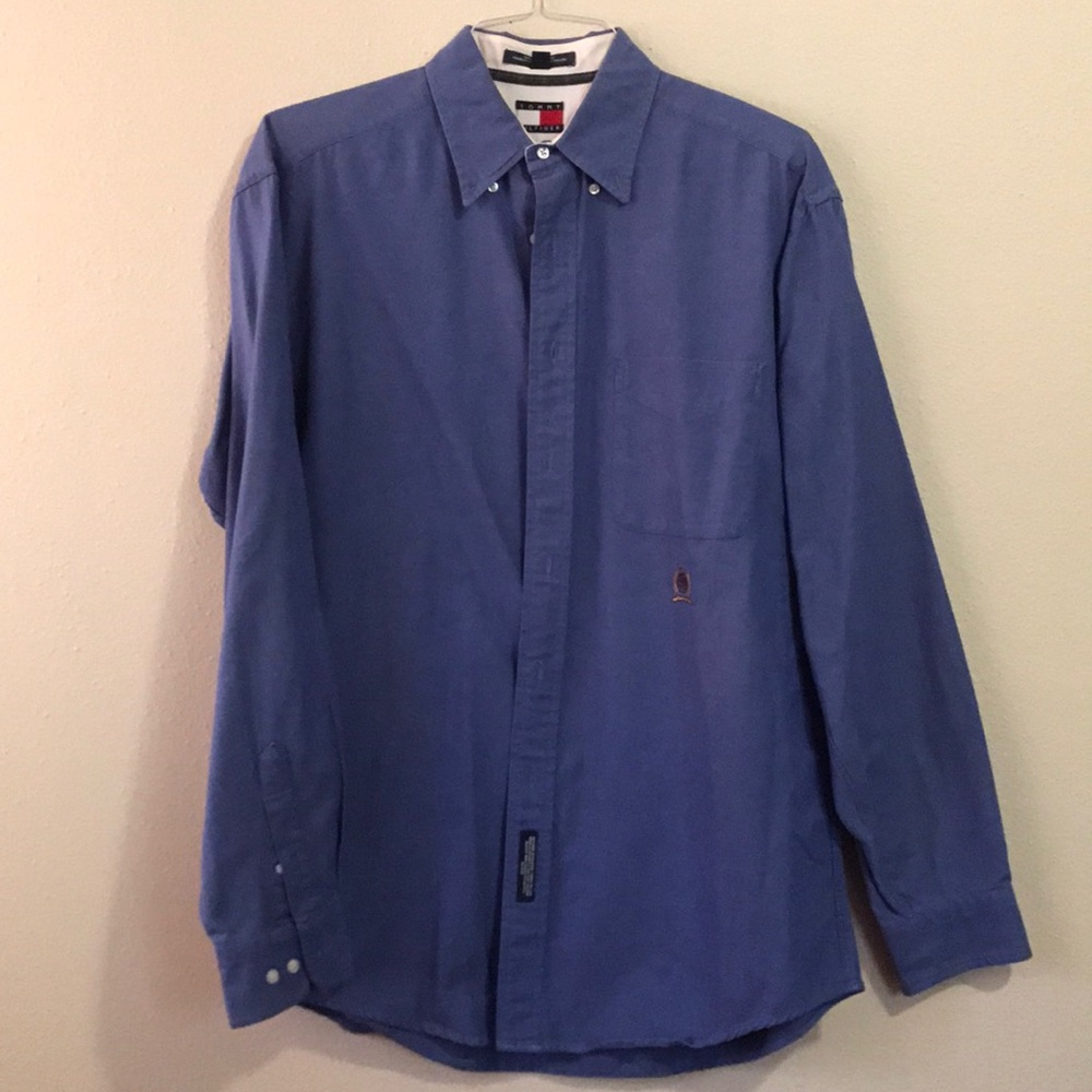 Tommy Hilfiger dress shirt